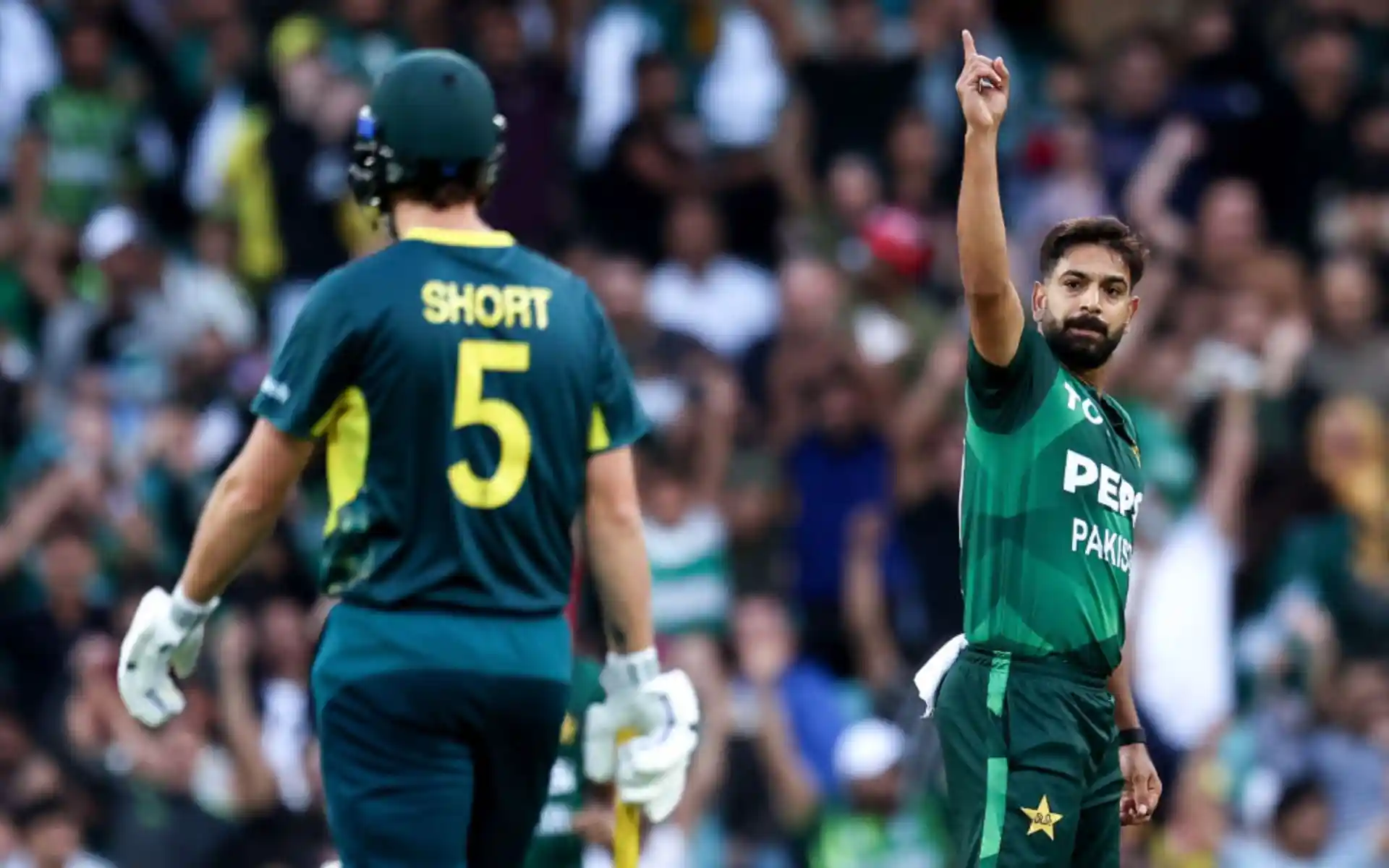 AUS vs PAK 3rd T20I Preview: Key Players And Stats, Live Streaming, Pitch Report, Probable XIs